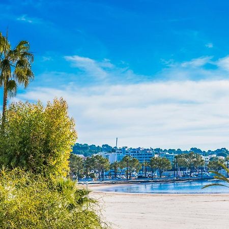 Ideal Property Mallorca - Cittadini 37 อัลกูเดีย ภายนอก รูปภาพ