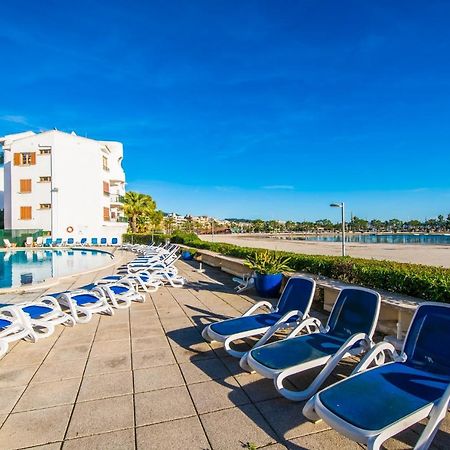 Ideal Property Mallorca - Cittadini 37 อัลกูเดีย ภายนอก รูปภาพ