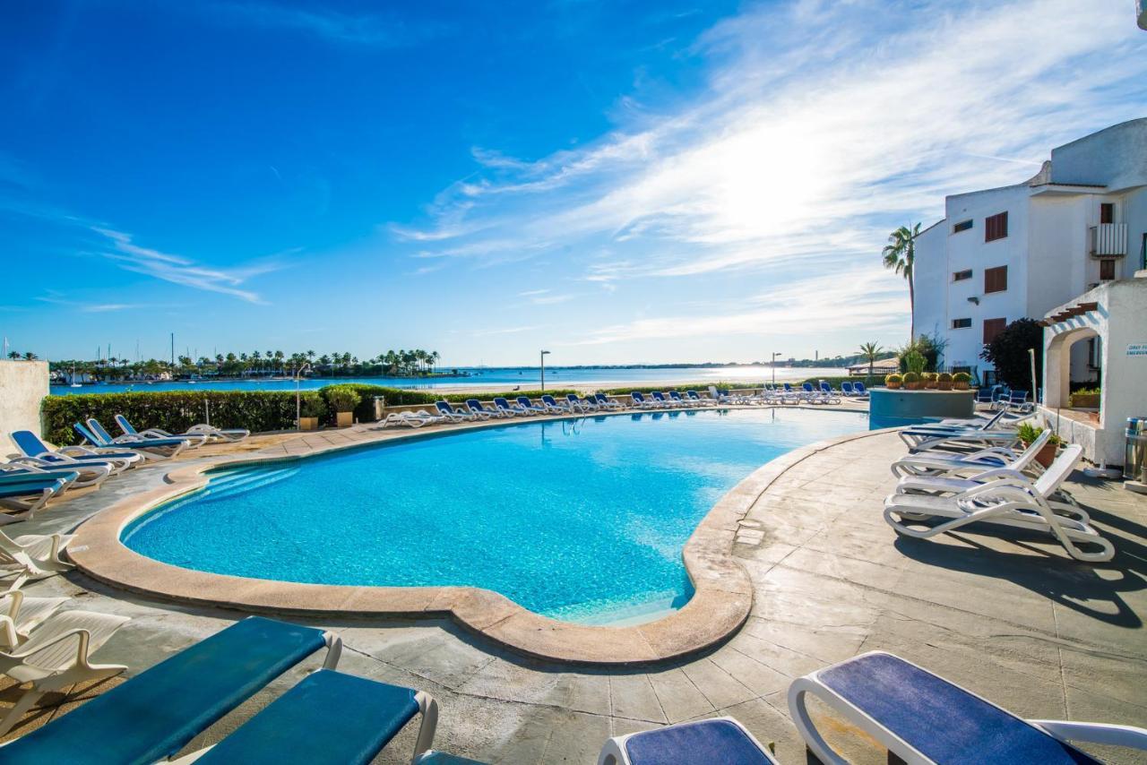 Ideal Property Mallorca - Cittadini 37 อัลกูเดีย ภายนอก รูปภาพ