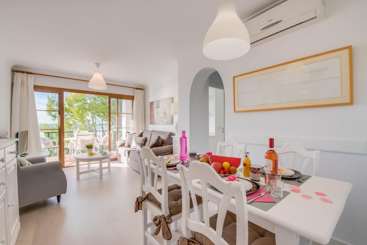 Ideal Property Mallorca - Cittadini 37 อัลกูเดีย ภายนอก รูปภาพ
