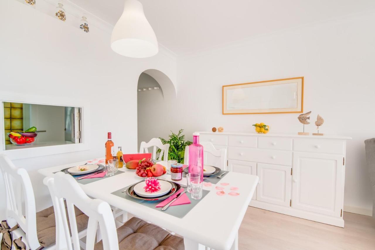 Ideal Property Mallorca - Cittadini 37 อัลกูเดีย ภายนอก รูปภาพ