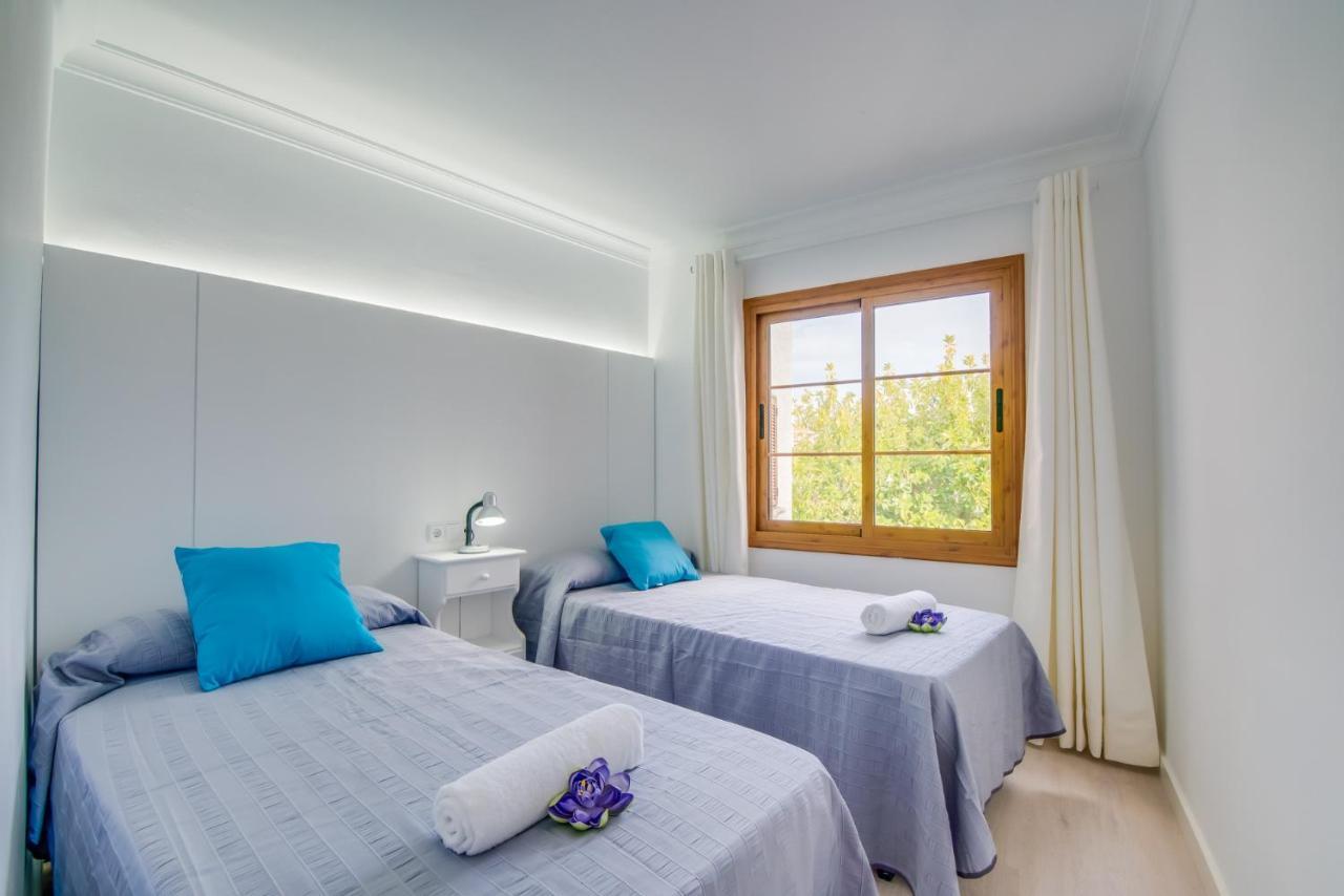 Ideal Property Mallorca - Cittadini 37 อัลกูเดีย ภายนอก รูปภาพ