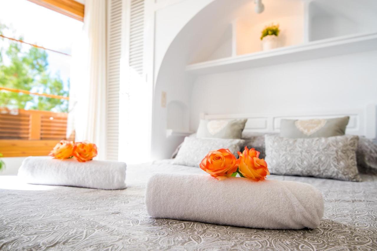 Ideal Property Mallorca - Cittadini 37 อัลกูเดีย ภายนอก รูปภาพ