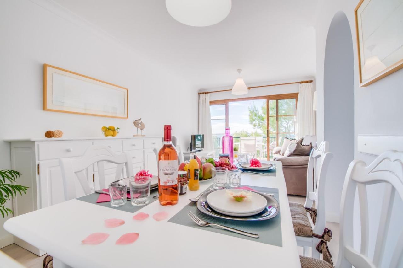 Ideal Property Mallorca - Cittadini 37 อัลกูเดีย ภายนอก รูปภาพ